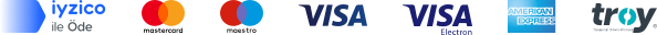 Credit Card Logos